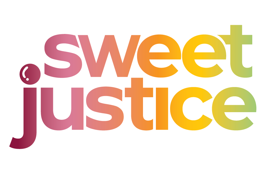 Sweet Justice Logo